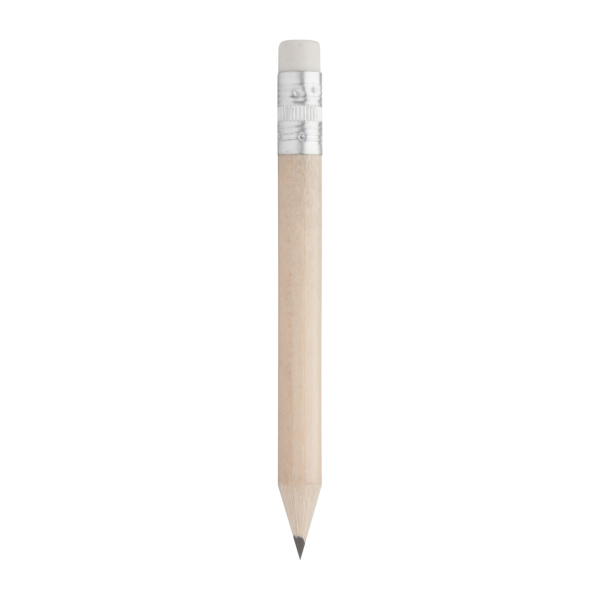 Miniature - wooden pencil