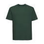 Classic T - Bottle Green - 4XL