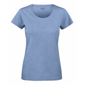 Zomersblauw