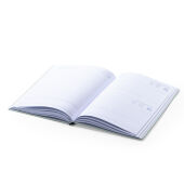 Agenda Setren - AZUL - S/T