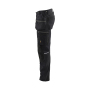 Werkbroek met stretch