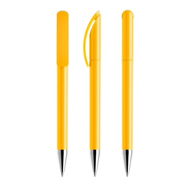 Prodir DS3 TPC Twist ballpoint pen