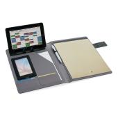 Basic tech portfolio, zwart Basic tech portfolio, zwart