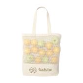 Natura Organic Mesh Shopper (180 g/m²) shopping bag