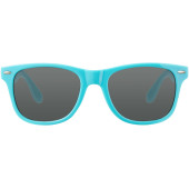 Sun Ray zonnebril - Aqua blauw