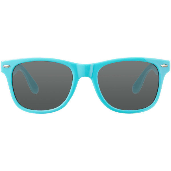 Sun Ray zonnebril - Aqua blauw