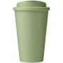 Americano®­­ Renew 350 ml insulated tumbler with spill-proof lid - Seaglass green