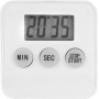 ABS cooking timer white