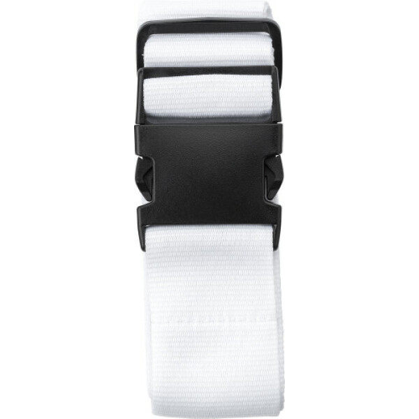 Polyester (300D) bagageriem Lisette
