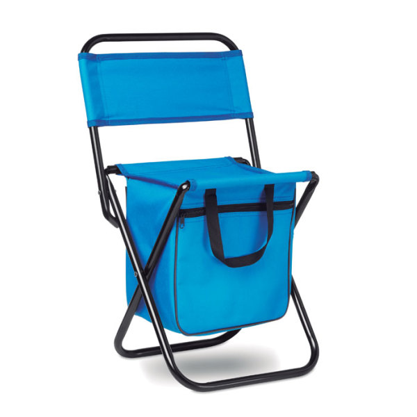 SIT & DRINK - Opvouwbare stoel/koeltas