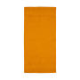 Rhine Hand Towel 50x100 cm - Orange