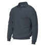 Polosweater Boord 301005 Darkgrey L