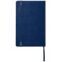 Moleskine Classic PK hardcover notitieboek - gelinieerd - Saffier blauw