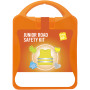 MyKit Mediuim Junior Road Safety kit - Oranje