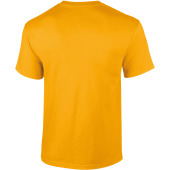Ultra Cotton™ Short-Sleeved T-shirt Gold 3XL