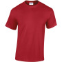 Heavy Cotton™Classic Fit Adult T-shirt Cardinal Red 3XL
