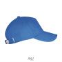 SOL'S Long Beach, Royal Blue, One size