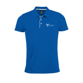Sol's Cricket Polo heren Sol's Cricket Polo heren