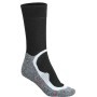 Sport Socks - black/black - 35-38