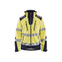 Softshell jack High Vis