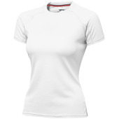 Serve cool fit dames t-shirt korte mouwen Serve cool fit dames t-shirt korte mouwen