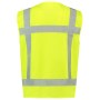 Veiligheidsvest RWS 453015 Fluor Yellow 3XL-4XL