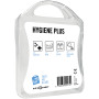MyKit Anti-Bacteriele Set - Wit