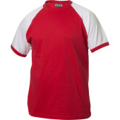 Clique Raglan-T T-shirts & tops