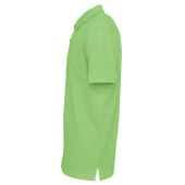 Cottover Gots Pique Man green S