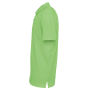 Cottover Gots Pique Man green 3XL