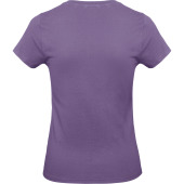 #E190 Ladies' T-shirt Millennial Lilac XS
