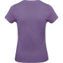 #E190 Ladies' T-shirt Millennial Lilac XXL