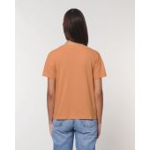 Stella Chiller - Loose T-shirt met ronde hals - XL