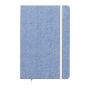 Chancy - notitieboek