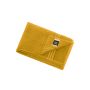 MB424 Bath Sheet - gold-yellow - one size