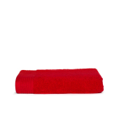 T1-70 Classic Bath Towel - Red