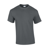 Ultra Cotton Adult T-Shirt - Charcoal - L