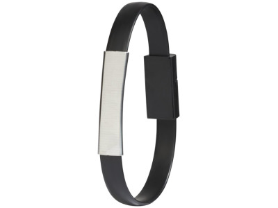 Armband 2-in-1 oplaadkabel Armband 2-in-1 oplaadkabel