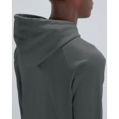 Stanley Flyer - Iconische mannensweater met capuchon - S