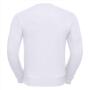 RUS The Authentic Sweatshirt, White, XS