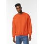 Gildan Sweater Crewneck HeavyBlend unisex 426 black S