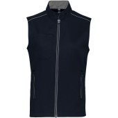 Gilet Day To Day Navy / Silver 3XL