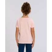 Mini Creator - Iconisch kinder-T-shirt - 12-14