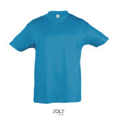 REGENT KIDS - XXL - Aqua