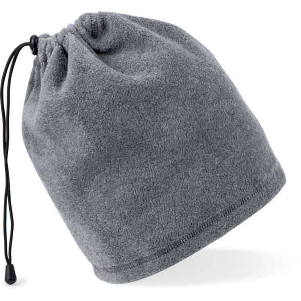 Suprafleece® Snood/hat Combo Charcoal One Size