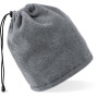 Suprafleece® Snood/hat Combo Charcoal One Size