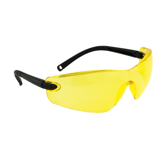Profile Safety Spectacles