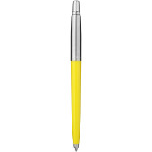 Parker Jotter balpen - Geel/Zilver