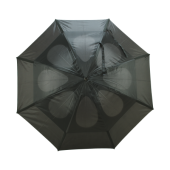 Paraplu dubbellaags windbreker polyester P-190T Paraplu dubbellaags windbreker polyester P-190T