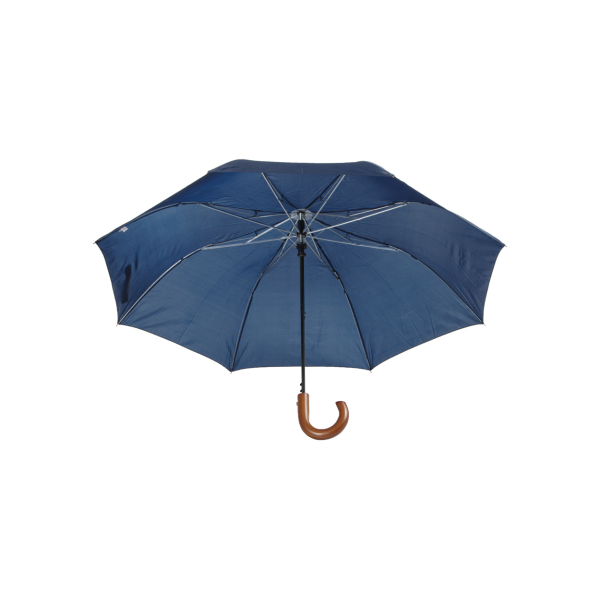Stansed - automatische opvouwbare paraplu 